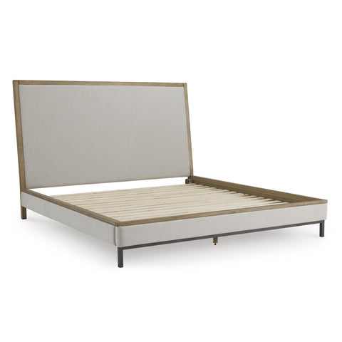  Benchcraft Tomtyn B622B5 California King Upholstered Bed IMAGE 4