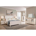  Benchcraft Shaybrock B683-36 Bedroom Mirror IMAGE 5