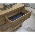  Signature Design by Ashley Sherbana B833-31 Dresser IMAGE 1