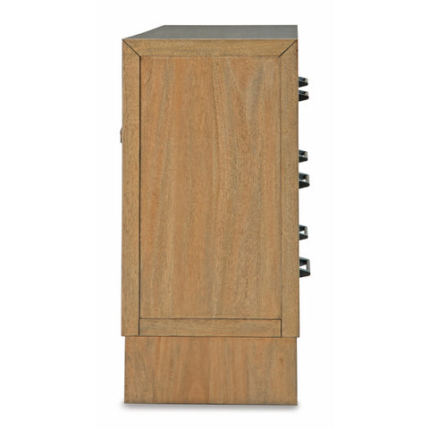  Signature Design by Ashley Sherbana B833-31 Dresser IMAGE 5