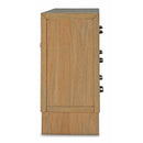 Signature Design by Ashley Sherbana 6-Drawer Dresser B833-31 IMAGE 5