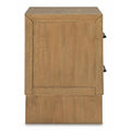  Signature Design by Ashley Sherbana B833-92 Two Drawer Night Stand IMAGE 4