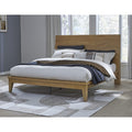  Signature Design by Ashley Sherbana B833B5 California King Panel Bed IMAGE 4