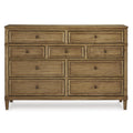  Signature Design by Ashley Sharlance B895-31 Dresser IMAGE 3