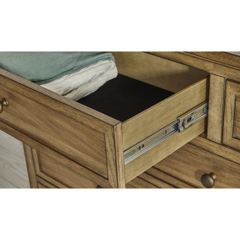  Signature Design by Ashley Sharlance B895-31 Dresser IMAGE 7