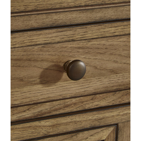  Signature Design by Ashley Sharlance B895-31 Dresser IMAGE 8