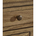  Signature Design by Ashley Sharlance B895-46 Six Drawer Chest IMAGE 6
