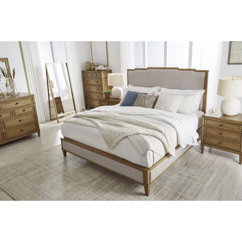  Signature Design by Ashley Sharlance B895-46 Six Drawer Chest IMAGE 7