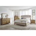  Signature Design by Ashley Sharlance B895-93 Three Drawer Night Stand IMAGE 13