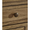 Signature Design by Ashley Sharlance 3-Drawer Nightstand B895-93 IMAGE 7