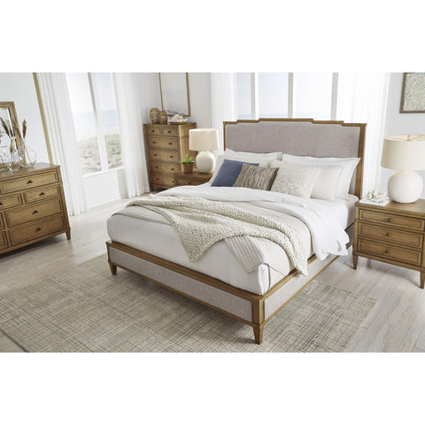  Signature Design by Ashley Sharlance B895-93 Three Drawer Night Stand IMAGE 9