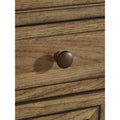  Signature Design by Ashley Sharlance B895B1 Dresser and Mirror IMAGE 5