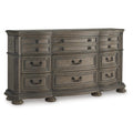  Signature Design by Ashley Ardenfield B944-31 Dresser IMAGE 1