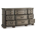  Signature Design by Ashley Ardenfield B944-31 Dresser IMAGE 2