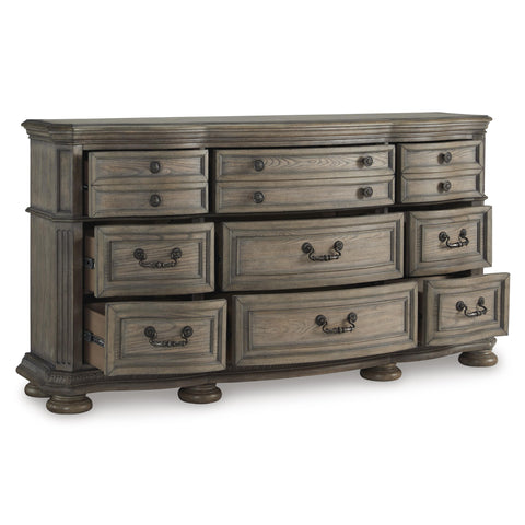  Signature Design by Ashley Ardenfield B944-31 Dresser IMAGE 2