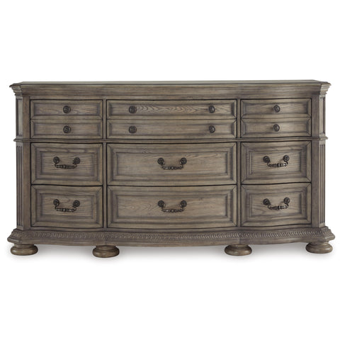  Signature Design by Ashley Ardenfield B944-31 Dresser IMAGE 3