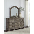  Signature Design by Ashley Ardenfield B944-31 Dresser IMAGE 6