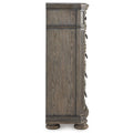  Signature Design by Ashley Ardenfield B944-46 Five Drawer Chest IMAGE 4