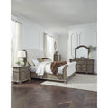  Signature Design by Ashley Ardenfield B944-46 Five Drawer Chest IMAGE 9
