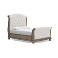  Signature Design by Ashley Ardenfield B944B2 Queen Upholstered Sleigh Bed IMAGE 1