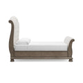  Signature Design by Ashley Ardenfield B944B2 Queen Upholstered Sleigh Bed IMAGE 3