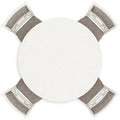  Signature Design by Ashley Erinberg D423-223 Dining Room Counter Table Set IMAGE 3
