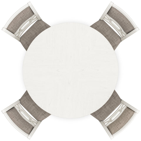  Signature Design by Ashley Erinberg D423-225 Dining Room Table Set IMAGE 3