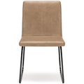  Signature Design by Ashley Pharwynn D446-02 Dining Upholstered Side Chair IMAGE 2