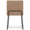  Signature Design by Ashley Pharwynn D446-02 Dining Upholstered Side Chair IMAGE 4