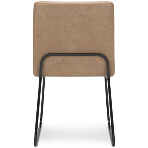  Signature Design by Ashley Pharwynn D446-02 Dining Upholstered Side Chair IMAGE 4