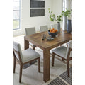  Benchcraft Kraeburn D496-01 Dining Upholstered Side Chair IMAGE 11