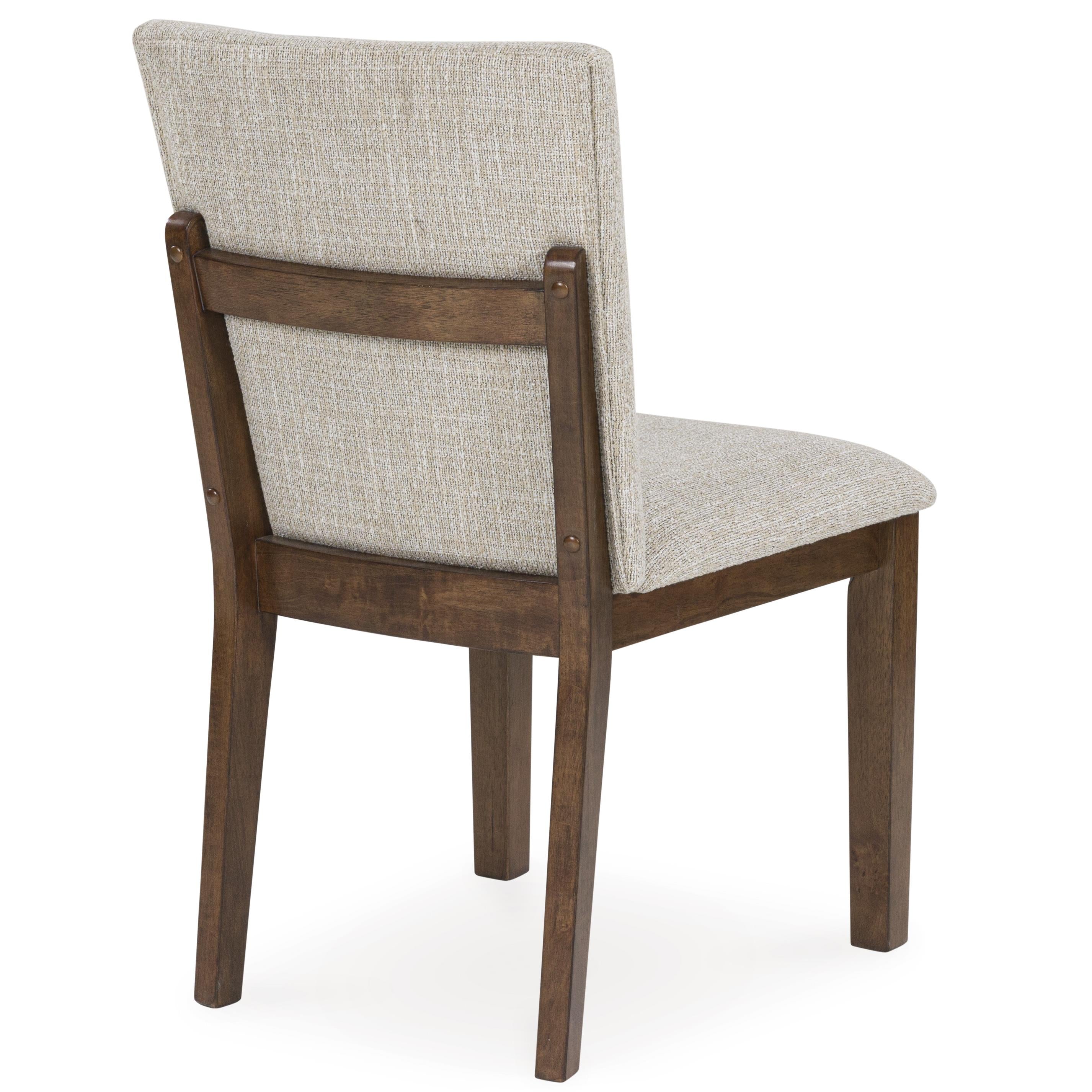 Benchcraft Kraeburn D496-01 Dining Upholstered Side Chair