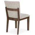  Benchcraft Kraeburn D496-01 Dining Upholstered Side Chair IMAGE 4