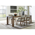 Benchcraft Kraeburn D496-01 Dining Upholstered Side Chair IMAGE 6