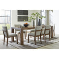  Benchcraft Kraeburn D496-01 Dining Upholstered Side Chair IMAGE 7