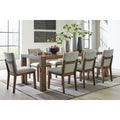  Benchcraft Kraeburn D496-01 Dining Upholstered Side Chair IMAGE 8
