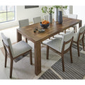  Benchcraft Kraeburn D496-01 Dining Upholstered Side Chair IMAGE 9