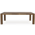  Benchcraft Kraeburn D496-25 Rectangular Dining Room Table IMAGE 2