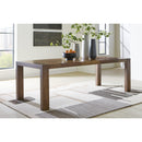 Benchcraft Kraeburn Dining Table D496-25 IMAGE 5