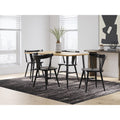  Signature Design by Ashley Gretlynn D501-25 Rectangular Dining Room Table IMAGE 7