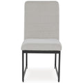  Signature Design by Ashley Tomtyn D622-01 Dining Upholstered Side Chair IMAGE 2