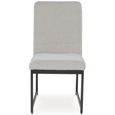  Signature Design by Ashley Tomtyn D622-01 Dining Upholstered Side Chair IMAGE 2