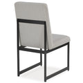  Signature Design by Ashley Tomtyn D622-01 Dining Upholstered Side Chair IMAGE 4