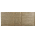  Signature Design by Ashley Tomtyn D622-35 Rectangular Dining Room Extension Table IMAGE 6