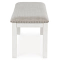  Signature Design by Ashley Robbinsdale D642-00 Large Upholstered Dining Room Bench IMAGE 3