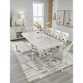  Signature Design by Ashley Robbinsdale D642-00 Large Upholstered Dining Room Bench IMAGE 6