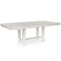  Signature Design by Ashley Robbinsdale D642-45 Rectangular Dining Room Extension Table IMAGE 1