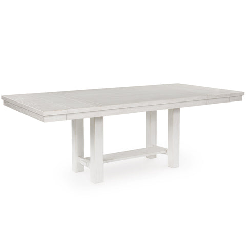 Signature Design by Ashley Robbinsdale D642-45 Rectangular Dining Room Extension Table IMAGE 1