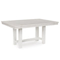  Signature Design by Ashley Robbinsdale D642-45 Rectangular Dining Room Extension Table IMAGE 2