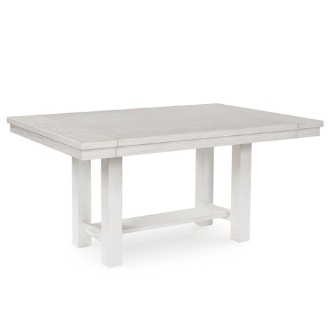  Signature Design by Ashley Robbinsdale D642-45 Rectangular Dining Room Extension Table IMAGE 2